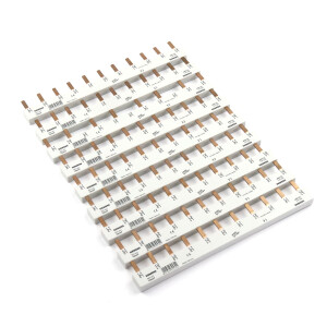 Siemens Stiftsammelschiene 5ST3667 (9Stk.) OVP