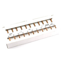 Siemens Stiftsammelschiene 5ST3667 (9Stk.) OVP