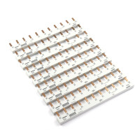 Siemens Stiftsammelschiene 5ST3667 (9Stk.) OVP
