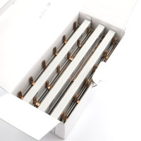 Siemens Stiftsammelschiene 5ST3618 (10Stk.) OVP