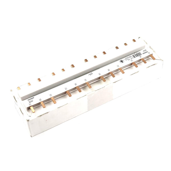 Siemens Stiftsammelschiene 5ST3617 (10Stk.) OVP