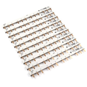 Siemens Stiftsammelschiene 5ST3617 (10Stk.) OVP