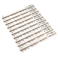 Siemens Stiftsammelschiene 5ST3617 (10Stk.) OVP