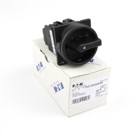 Eaton Hauptschalter T0-2-1/EA/SVB-SW 041246 OVP