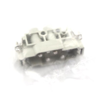 Harting Stifteinsatz Han K4/0-STI-S 09380062611 OVP