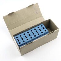 Phoenix Contact Hochstromklemme UKH50BU 3009105 (8Stk.) OVP