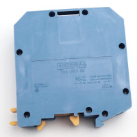 Phoenix Contact Hochstromklemme UKH50BU 3009105 (8Stk.) OVP
