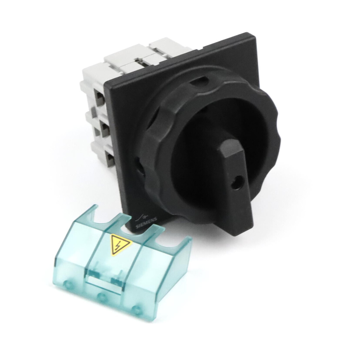 Siemens Hauptschalter 3LD2504-0TK53 GEB