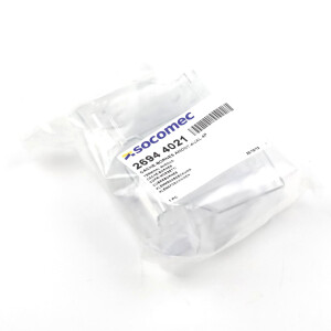 SOCOMEC Klemmenabdeckung 2694 4021 OVP