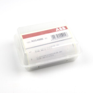 ABB Arbeitsstromauslöser 1SDA054866R1 OVP