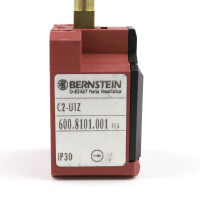 BERNSTEIN Grenztaster C2-U1Z 600.8101.001 NOV