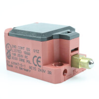 BERNSTEIN Grenztaster C2-U1Z 600.8101.001 NOV