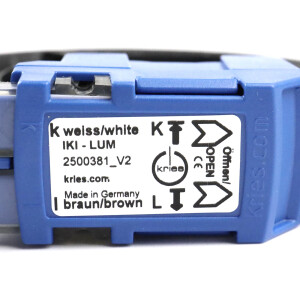 Kries Kabelumbauwandler IKI-LUM 2500381_V2 NOV
