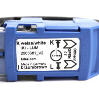 Kries Kabelumbauwandler IKI-LUM 2500381_V2 NOV