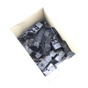 hager Adapter UZ01V1 (16Stk.) OVP