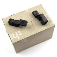 hager Adapter UZ01V1 (16Stk.) OVP