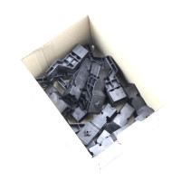 hager Adapter UZ01V1 (16Stk.) OVP