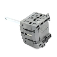 ABB Lasttrennschalter OT25F4N2 1SCA104886R1001 GEB