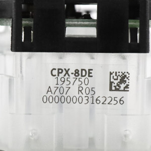 Festo Eingangsmodul CPX-8DE 195750 GEB