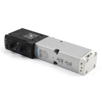 Festo Magnetventil VSVA-B-T32C-AZD-A1-1T1L 539150 GEB