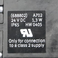 Festo Magnetventil VSVA-B-T32C-AZD-A1-1T1L 539150 GEB