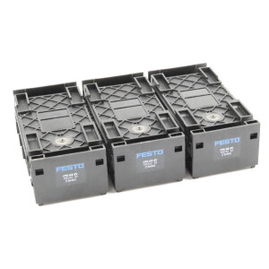 Festo Verkettungsblock CPX-GE-EV 195742 (3Stk.) GEB