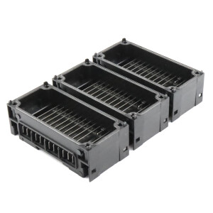 Festo Verkettungsblock CPX-GE-EV 195742 (3Stk.) GEB
