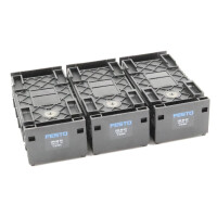 Festo Verkettungsblock CPX-GE-EV 195742 (3Stk.) GEB