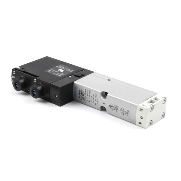 Festo Magnetventil VSVA-B-T32C-AZD-A2-1T1L 539176 GEB