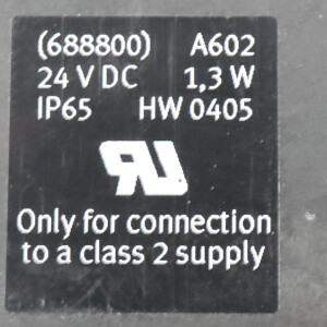 Festo Magnetventil VSVA-B-T32C-AZD-A2-1T1L 539176 GEB