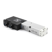 Festo Magnetventil VSVA-B-T32C-AZD-A2-1T1L 539176 GEB