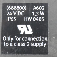 Festo Magnetventil VSVA-B-T32C-AZD-A2-1T1L 539176 GEB