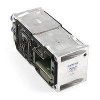 Festo Verkettungsplatte VABV-S4-1HS-G14-2T2 546211 GEB