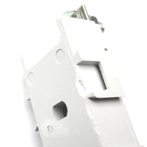 Wöhner Nulleiter 03519 (9Stk.) OVP