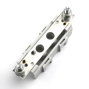 Wöhner Nulleiter 03519 (9Stk.) OVP