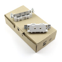 Wöhner Nulleiter 03519 (9Stk.) OVP