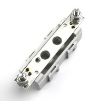 Wöhner Nulleiter 03519 (9Stk.) OVP