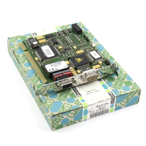 Phoenix Contact Anschaltbaugruppe IBS PC ISA SC/I-T 2719234 OVP