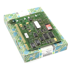 Phoenix Contact Anschaltbaugruppe IBS PC ISA SC/I-T 2719234 OVP