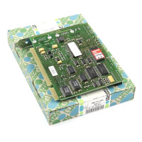Phoenix Contact Anschaltbaugruppe IBS PC ISA SC/I-T 2719234 OVP