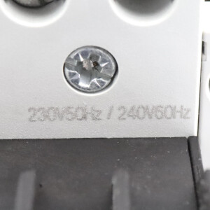 Moeller Schütz DIL M(C)25-10 230V50Hz / 240V60Hz GEB