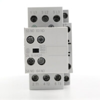 Moeller Schütz DIL M(C)25-10 230V50Hz / 240V60Hz GEB