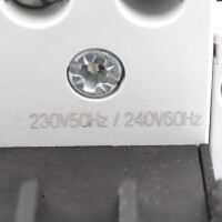 Moeller Schütz DIL M(C)25-10 230V50Hz / 240V60Hz GEB