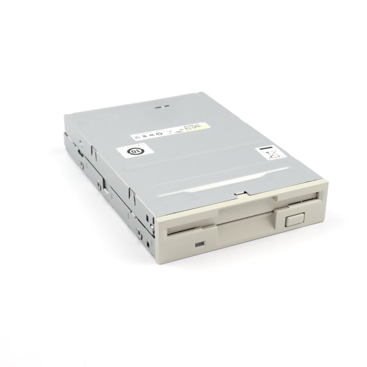TEAC Diskettenlaufwerk FD-235HF 193077C8-91 GEB