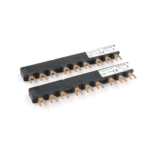 Schneider Electric Sammelschiene GV2G345 055643 (2Stk.) GEB