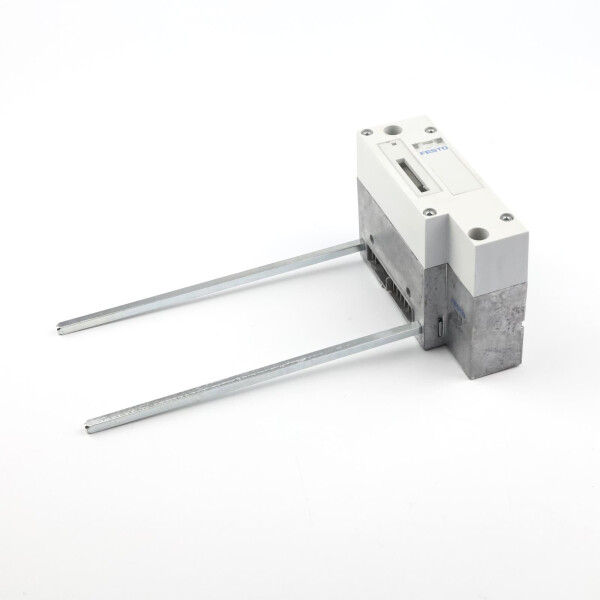 Festo Pneumatik-Anschaltung VABA-S6-1-X1 543416 GEB