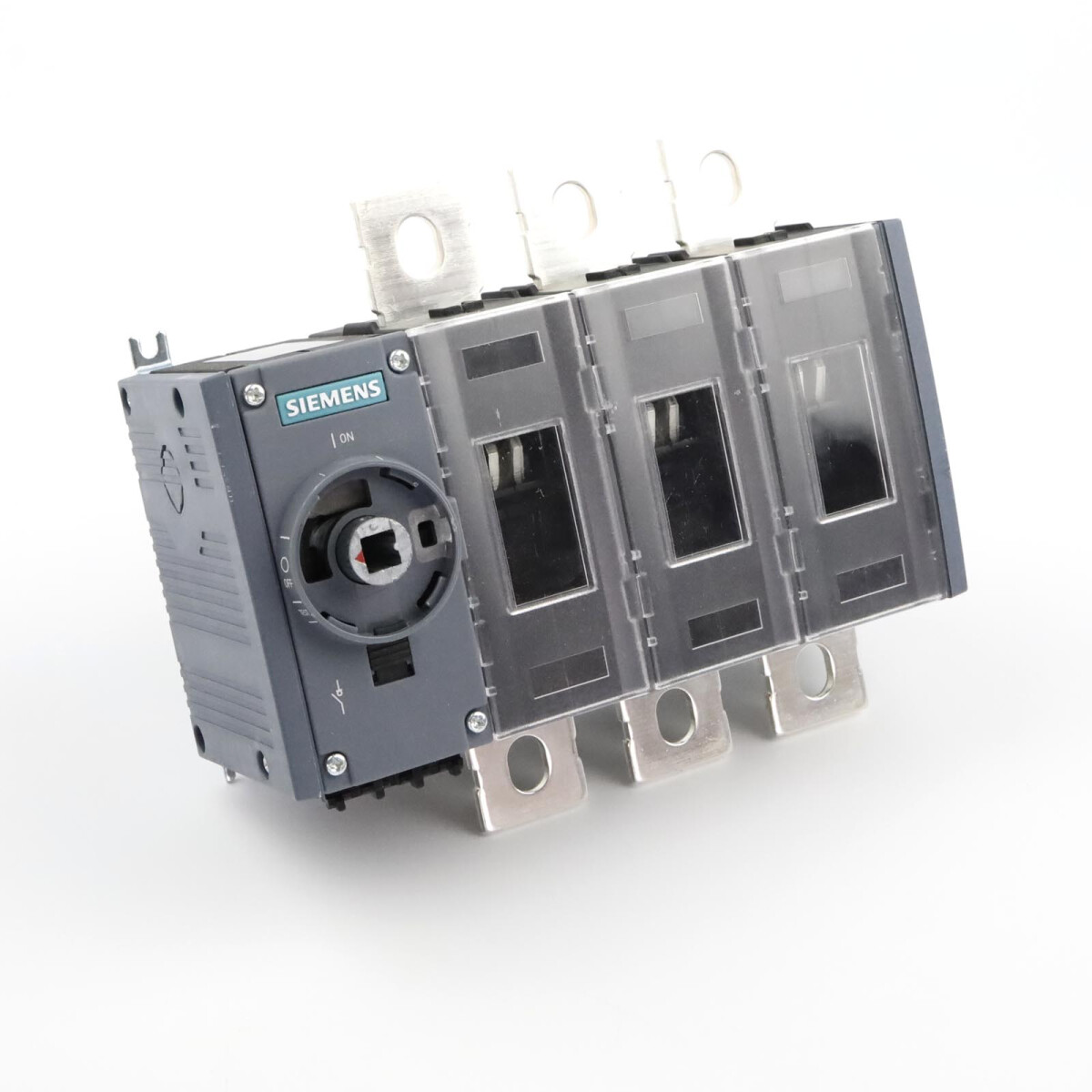 Siemens Lasttrennschalter 3KD4032-0PE10-0 GEB