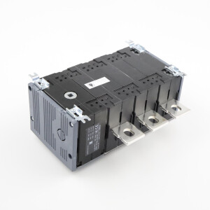 Siemens Lasttrennschalter 3KD4032-0PE10-0 GEB