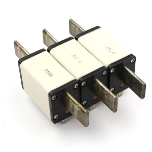 Lindner NH-Sicherungseinsatz 18002.160780 500V 160A (3Stk.) GEB