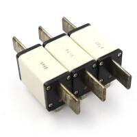 Lindner NH-Sicherungseinsatz 18002.160780 500V 160A (3Stk.) GEB